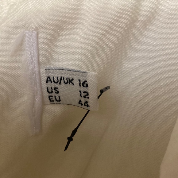 Princess Polly Galvis mini dress. Size 12. - Picture 7 of 12